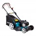Газонокосилка бензиновая Makita PLM4622N