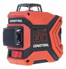 Нивелир лазерный CONDTROL EFX360-2