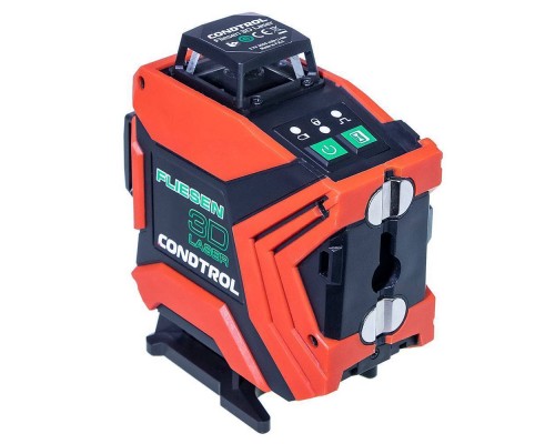 Нивелир лазерный CONDTROL Fliesen 3D Laser