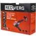 Машина шлифовальная угловая аккумуляторная REDVERG RD-AG18K/U