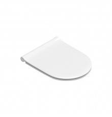 Catalano Sfera/Zero Сиденье SLIM с микролифтом, цвет: Tortora Satinato. 0551200032