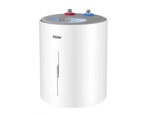 Водонагреватель электрический под раковиной Haier ES10V-RQ2( R ) 2кВт 10л. GA0R1HE00RU