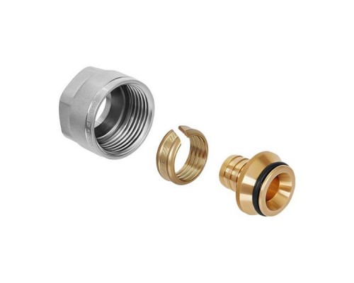 Евроконус Hoobs PE-X 16X2.2 - 3/4 . HB-330080N051622A Евроконус Hoobs PE-X 16X2.2 - 3/4 . HB-330080N051622A