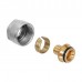 Евроконус Hoobs PE-X 16X2.2 - 3/4 . HB-330080N051622A