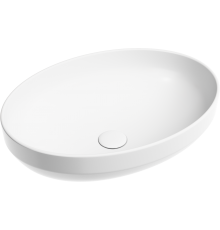 Раковина Ceramicanova Element CN6056MW белая матовая