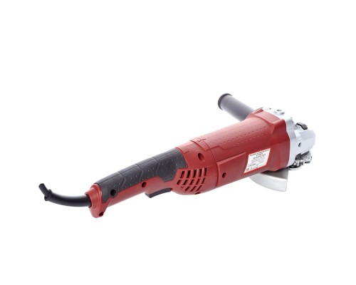 Машина шлифовальная угловая REDVERG RD-AG150-150S Машина шлифовальная угловая REDVERG RD-AG150-150S