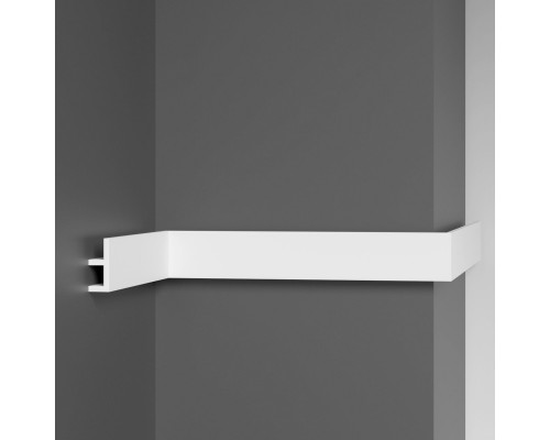 Молдинг DECOMASTER D508 ДМ(20*50*2000 мм) Молдинг DECOMASTER D508 ДМ(20*50*2000 мм)