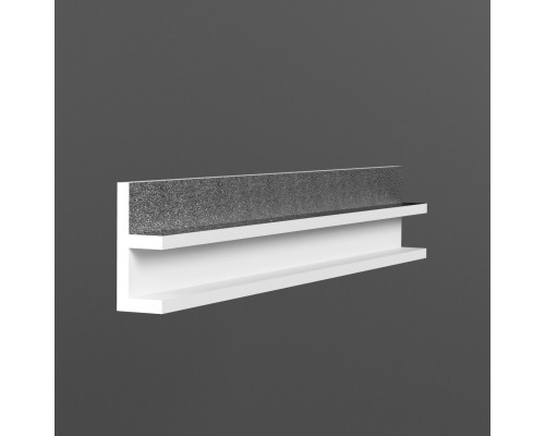 Молдинг DECOMASTER D508 ДМ(20*50*2000 мм) Молдинг DECOMASTER D508 ДМ(20*50*2000 мм)