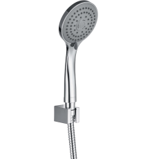 Душевой гарнитур AQUATEK AQ2010CR хром