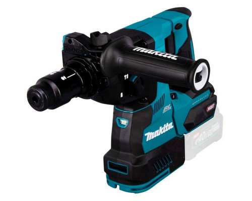 Перфоратор аккумуляторный Makita HR004GZ(без акк, без з/у) Перфоратор аккумуляторный Makita HR004GZ(без акк, без з/у)