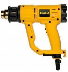 Фен строительный DeWalt D26411