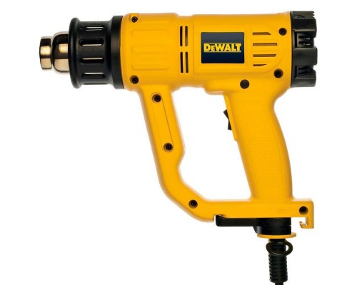 Фен строительный DeWalt D26411 Фен строительный DeWalt D26411