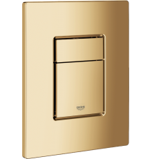 Кнопка смыва Grohe Skate Cosmopolitan 38732GL0 холодный рассвет глянец