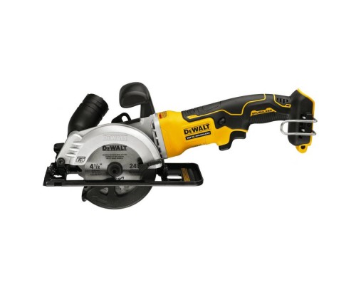 Пила дисковая аккумуляторная DeWalt DCS571NT (без акк, без з/у) Пила дисковая аккумуляторная DeWalt DCS571NT (без акк, без з/у)