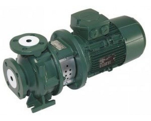 Насосы для водоснабжения и повышения давления Насос консольно-моноблочный NKP-G 32-125.1/140/A/BAQE/2.2/2 - IE3 1D1K11B6U