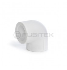 Угол 90° Ø32 Fusitek PP-R. FT01703