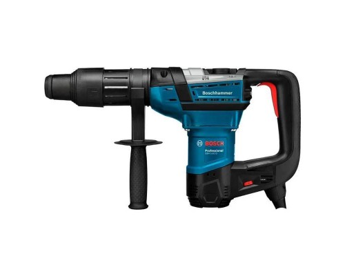 Перфоратор Bosch GBH 5-40D(+переходник код 00006697110) Перфоратор Bosch GBH 5-40D(+переходник код 00006697110)