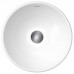 Duravit D-Neo Раковина Oslash;40см., накладная, без перелива, без отв., цвет: белый . 2371400070