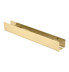 Полка Boheme Free 10967-MG matt gold