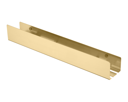 Полка Boheme Free 10967-MG matt gold