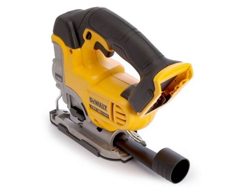 Лобзик аккумуляторный DeWalt DCS331M2