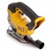 Лобзик аккумуляторный DeWalt DCS331M2