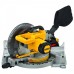 Пила торцовочная DeWalt DWS713