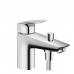 Hansgrohe Logis Смеситель на борт ванны, 1 отв., цвет: хром. 71312000