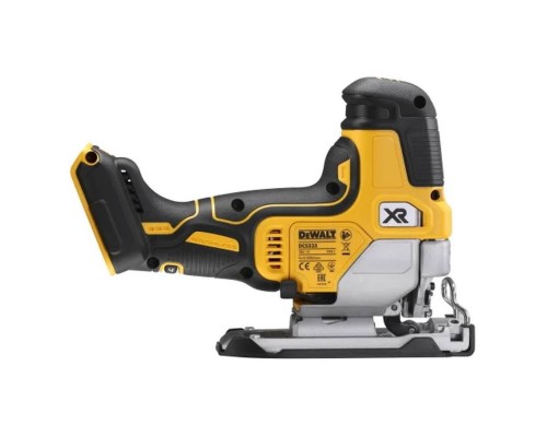 Лобзик аккумуляторный DeWalt DCS335N (без акк, без з/у) Лобзик аккумуляторный DeWalt DCS335N (без акк, без з/у)