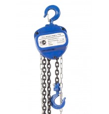 Таль ручная шестеренная TOR ТРШ С 3ТХ6М (модель G)