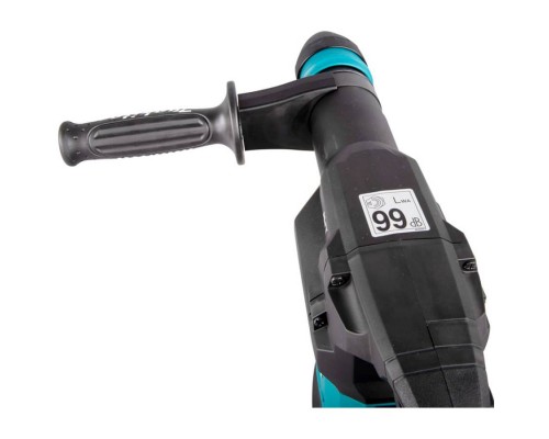 Молоток отбойный аккумуляторный Makita HM001GZ02(без акк., без з/у) Молоток отбойный аккумуляторный Makita HM001GZ02(без акк., без з/у)