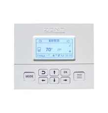 Выносная панель ZONT МЛ-753 ручного управления ML00004742