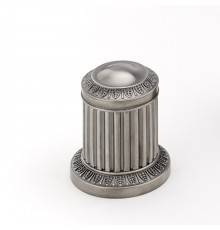 THG Malmaison metal Вентиль смесителя для раковины, цвет: состаренный никель. U93-D14-35