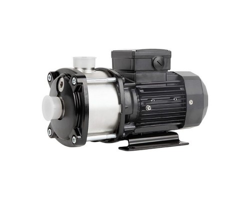 Насос многоступенчатый горизонтальный VANDJORD VCM 8-2C A-R-F-E. 74212012
