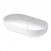Duravit Luv Раковина накладная 70х40см, без перелива, цвет: белый. 0379700000