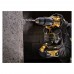Шуруповерт аккумуляторный DeWalt DCD100YP2T (2 акк., з/у)