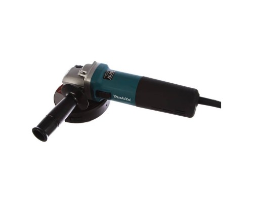 Машина шлифовальная угловая Makita 9565CVR Машина шлифовальная угловая Makita 9565CVR