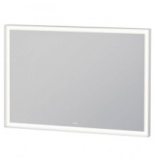 Duravit L-Cube Зеркало 100х70см. с подсветкой. LC738200000