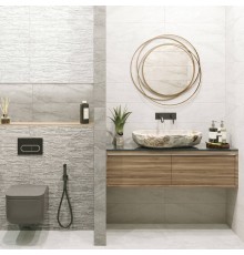Коллекция плитки Alma Ceramica Rocko