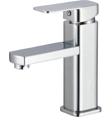 Смеситель для раковины D-lin D110368 хром