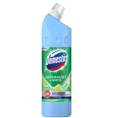 Универсальное моющее средство Domestos освежающий цитрус 750 мл