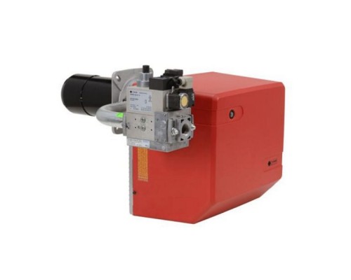 Горелка газовая одноступенчатая F.B.R. GAS X 5 CE TL + R. CE D1 -S 151-349 кВт. 002757_31R057023_31 Горелка газовая одноступенчатая F.B.R. GAS X 5 CE TL + R. CE D1 -S 151-349 кВт. 002757_31R057023_31