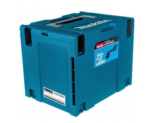 Машина шлифовальная угловая аккумуляторная Makita GA004GM201 Машина шлифовальная угловая аккумуляторная Makita GA004GM201