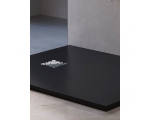 Душевой поддон прямоугольный RGW ST-G  900x1200