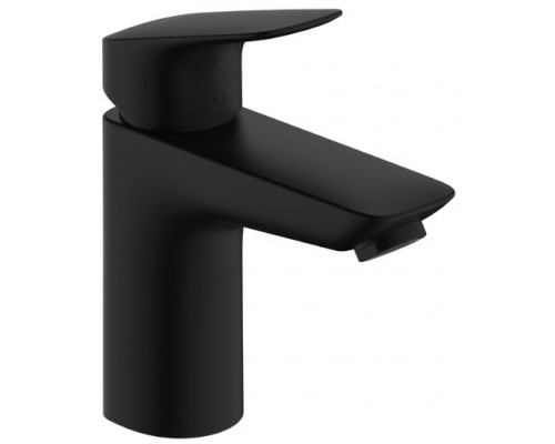 HG 71 101 670 Logis Смеситель для раковины 93 мм, гладкий 71101670