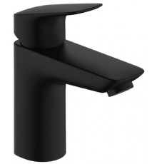 HG 71 107 670 Logis Смеситель для раковины 93 мм, Push-Open 71107670