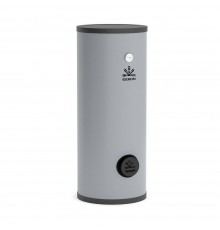 Накопитель горячей воды Gekon Inox BT 150 без ТЭНа, 150 л