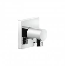 Gessi Rilievo Вывод воды на 1/2, цвет: хром. 59169#031