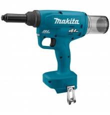 Заклепочник аккумуляторный Makita DRV250Z (без акк, без з/у)