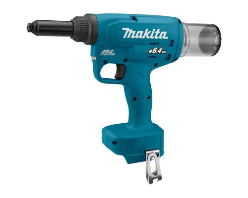 Заклепочник аккумуляторный Makita DRV250Z (без акк, без з/у)
